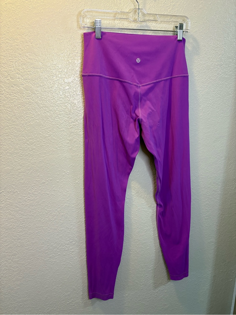 Lululemon Align High-Rise Pant 28” - Picture 4 of 6